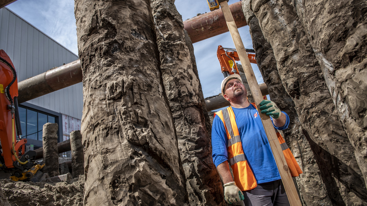 Groenen Groep Veldhoven Veldhoven afbeelding 6
